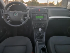 Skoda Octavia 1.9 TDI 105 4X4 | Mobile.bg    11