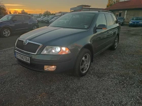 Skoda Octavia 1.9 TDI 105 4X4 | Mobile.bg    2