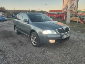 Skoda Octavia 1.9 TDI 105 4X4 | Mobile.bg    6