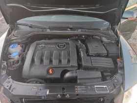 Skoda Octavia 1.9 TDI 105 4X4 | Mobile.bg    13