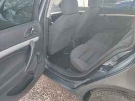 Skoda Octavia 1.9 TDI 105 4X4 | Mobile.bg    8
