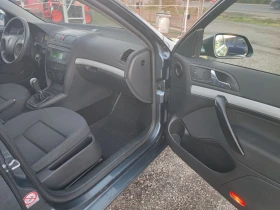 Skoda Octavia 1.9 TDI 105 4X4 | Mobile.bg    10