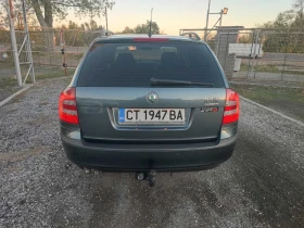 Skoda Octavia 1.9 TDI 105 4X4 | Mobile.bg    4