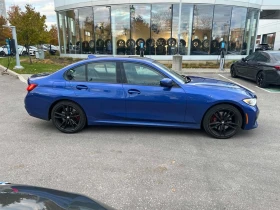 BMW 330 * 330i xDrive * CARFAX * БЕЗ ПЪРВОНАЧАЛНА ВНОСКА - 55700 лв. / 28478.96 € - 82103784 3