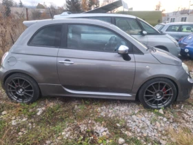 Abarth 595 1.4 TURBO - 18300 лв. / 9356.64 € - 50073369 6