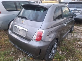 Abarth 595 1.4 TURBO - 18300 лв. / 9356.64 € - 50073369 4