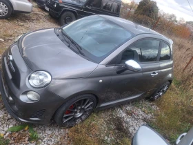 Abarth 595 1.4 TURBO - 18300 лв. / 9356.64 € - 50073369 7