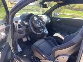 Abarth 595 1.4 TURBO - 18300 лв. / 9356.64 € - 50073369 9