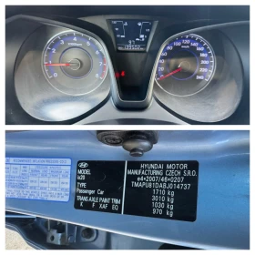 Hyundai Ix20 16 i /124k.c | Mobile.bg    14