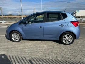 Hyundai Ix20 16 i /124k.c | Mobile.bg    4