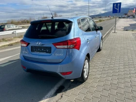 Hyundai Ix20 16 i /124k.c | Mobile.bg    7