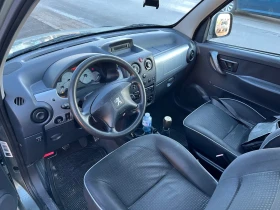 Peugeot Partner - 4500 лв. / 2300.81 € - 85611970 5