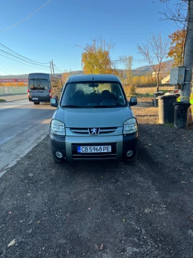 Peugeot Partner - 4500 лв. / 2300.81 € - 85611970 2