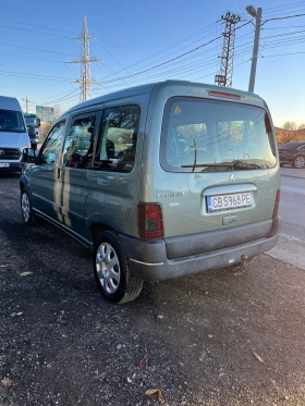 Peugeot Partner - 4500 лв. / 2300.81 € - 85611970 4