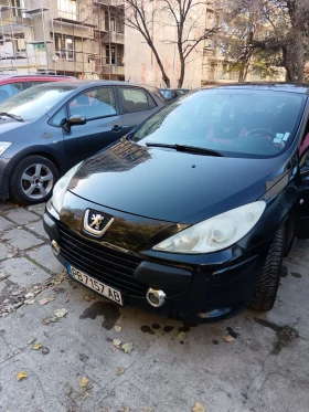 Peugeot 307 1.6 HDI 110hp - изображение 1