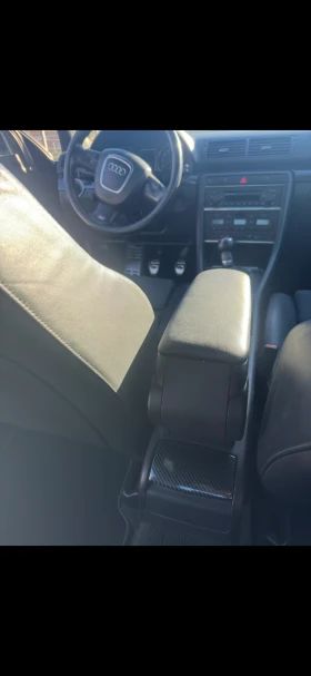 Audi A4 1.8 BEX | Mobile.bg    12