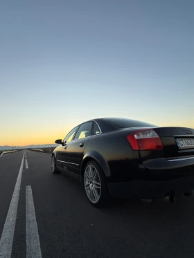 Audi A4 1.8 BEX | Mobile.bg    3