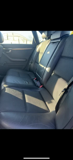 Audi A4 1.8 BEX | Mobile.bg    11