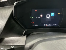 Citroen C5X 1.2 PURETECH S&S FEEL AT - 36500 лв. / 18662.15 € - 94786976 8