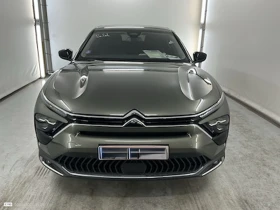Citroen C5X 1.2 PURETECH S&S FEEL AT - 36500 лв. / 18662.15 € - 94786976 2