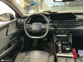 Citroen C5X 1.2 PURETECH S&S FEEL AT - 36500 лв. / 18662.15 € - 94786976 7