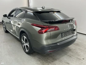 Citroen C5X 1.2 PURETECH S&S FEEL AT - 36500 лв. / 18662.15 € - 94786976 5