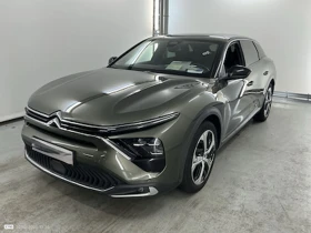 Citroen C5X 1.2 PURETECH S&S FEEL AT