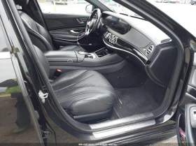 Mercedes-Benz S 560 * 4MATIC * CARFAX * БЕЗ ПЪРВОНАЧАЛНА ВНОСКА - 49300 лв. / 25206.69 € - 44524848 5