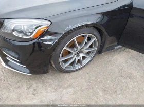 Mercedes-Benz S 560 * 4MATIC * CARFAX * БЕЗ ПЪРВОНАЧАЛНА ВНОСКА - 49300 лв. / 25206.69 € - 44524848 6