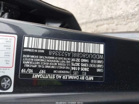 Mercedes-Benz S 560 * 4MATIC * CARFAX * БЕЗ ПЪРВОНАЧАЛНА ВНОСКА - 49300 лв. / 25206.69 € - 44524848 9