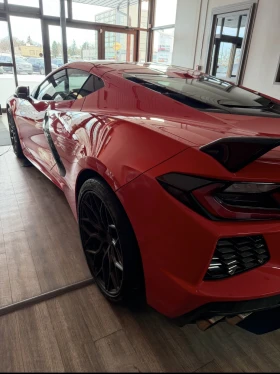 Chevrolet Corvette * 2lt* CARFAX * БЕЗ ПЪРВОНАЧАЛНА ВНОСКА - 105000 лв. / 53685.65 € - 68427819 7