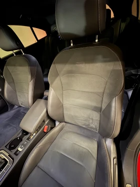 VW Arteon 2.0 TDI, 4x4, R-line, 200к.с., снимка 8