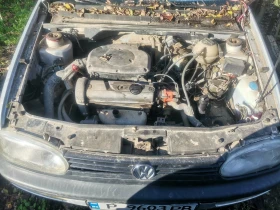 VW Golf, снимка 6