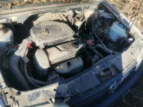 VW Golf, снимка 1