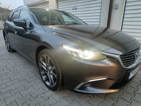 Mazda 6 2, 5 SKYACTIVE-G 192HP NAKAMA, снимка 3
