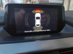 Mazda 6 2, 5 SKYACTIVE-G 192HP NAKAMA, снимка 16