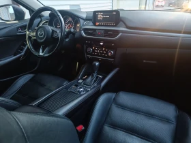 Mazda 6 2, 5 SKYACTIVE-G 192HP NAKAMA, снимка 6