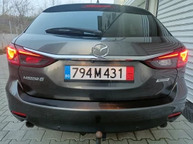 Mazda 6 2, 5 SKYACTIVE-G 192HP NAKAMA, снимка 4