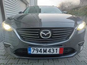 Mazda 6 2, 5 SKYACTIVE-G 192HP NAKAMA, снимка 5