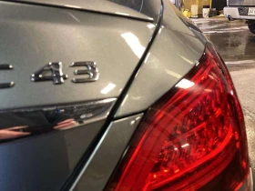 Mercedes-Benz C 43 AMG * AWD * CARFAX * ЦЕНА ДО БГ - 54300 лв. / 27763.15 € - 13384762 10