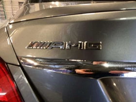 Mercedes-Benz C 43 AMG * AWD * CARFAX * ЦЕНА ДО БГ - 54300 лв. / 27763.15 € - 13384762 11