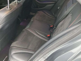 Mercedes-Benz C 43 AMG * AWD * CARFAX * ЦЕНА ДО БГ - 54300 лв. / 27763.15 € - 13384762 17