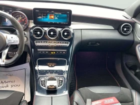 Mercedes-Benz C 43 AMG * AWD * CARFAX * ЦЕНА ДО БГ - 54300 лв. / 27763.15 € - 13384762 13