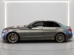Mercedes-Benz C 43 AMG * AWD * CARFAX * ЦЕНА ДО БГ - 54300 лв. / 27763.15 € - 13384762 2