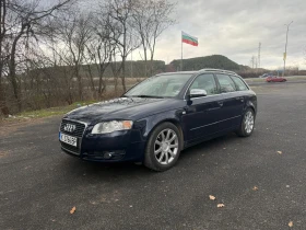Audi A4 1.9 TDI, снимка 1 — Bazar.bg Audi A4 1.9 TDI, снимка 1