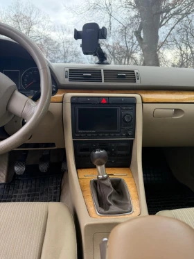 Audi A4 1.9 TDI, снимка 11 — Bazar.bg Audi A4 1.9 TDI, снимка 11