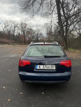 Audi A4 1.9 TDI, снимка 4 — Bazar.bg Audi A4 1.9 TDI, снимка 4