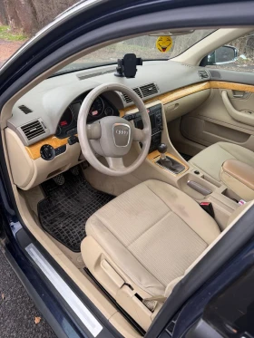 Audi A4 1.9 TDI, снимка 6 — Bazar.bg Audi A4 1.9 TDI, снимка 6
