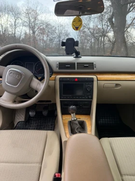 Audi A4 1.9 TDI, снимка 7 — Bazar.bg Audi A4 1.9 TDI, снимка 7