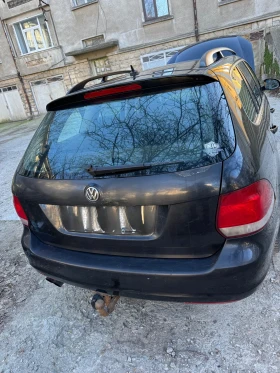 VW Golf, снимка 7